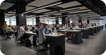 Core Strategy Building